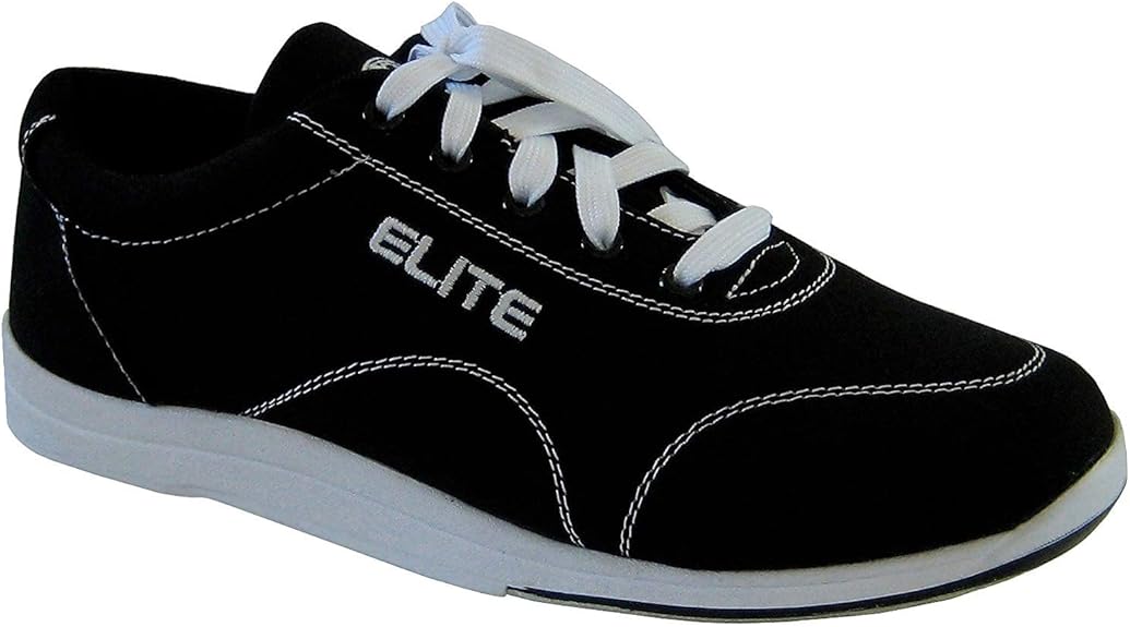 casual bowling shoes