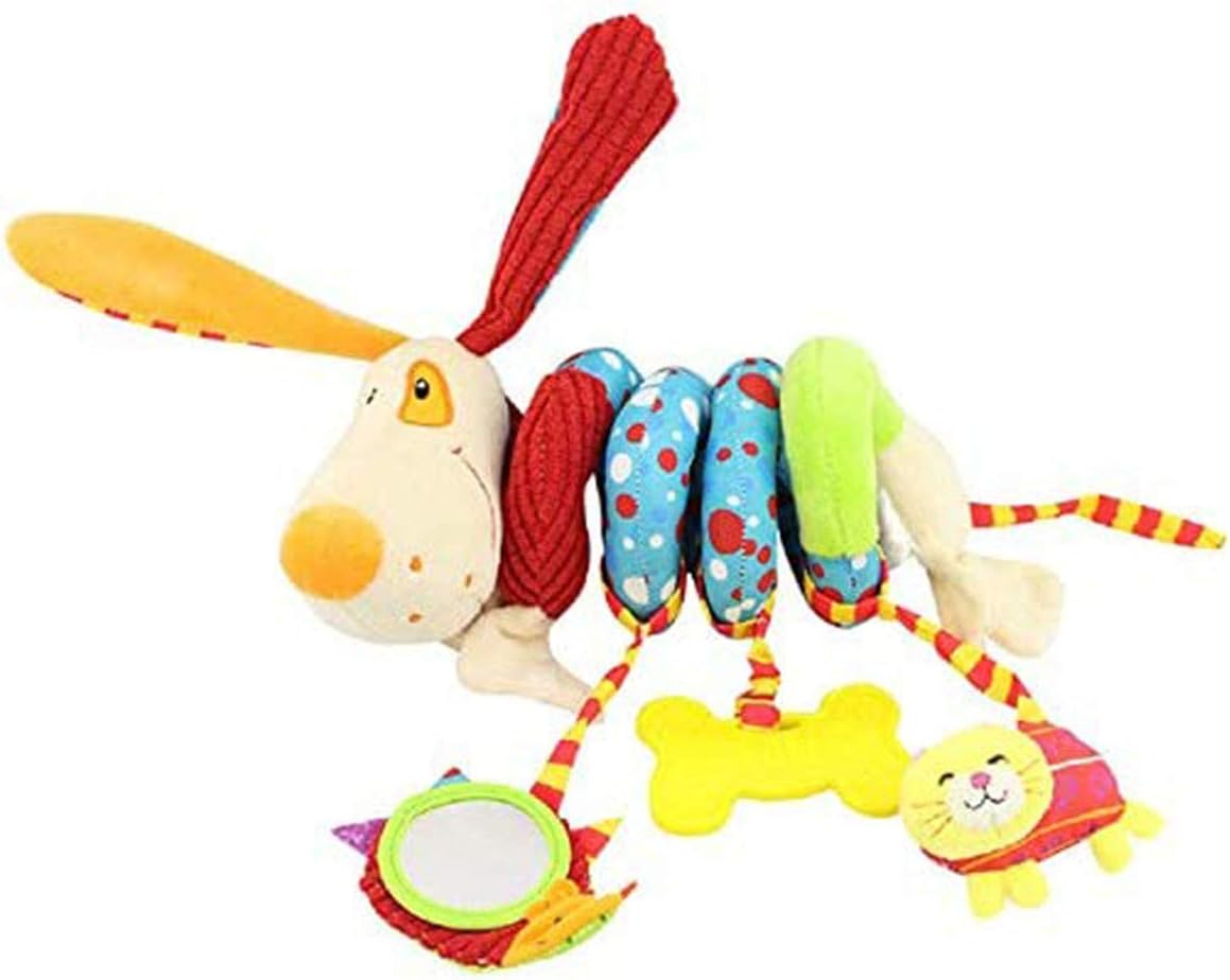 baby cot hanging toys