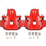 SCITOO 19B3277 19B3276 Disc Brake Calipers Assembly