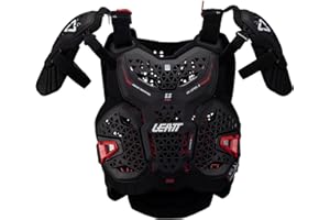 Leatt Chest Protector 5.5 Pro Evo