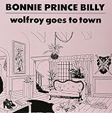 WOLFROY GOES TO TOWN                               image