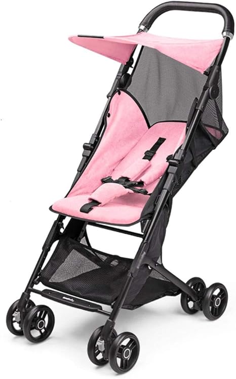 winter baby stroller