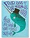 American Greetings Funny Birthday Card (Narwhal)