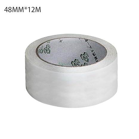 Matedepreso Klebeband, doppelseitig, 5/12 / 24/48 mm - 48mm*12m