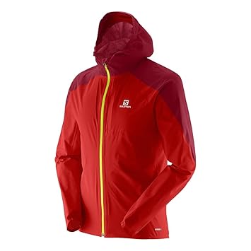 salomon bonatti running jacket