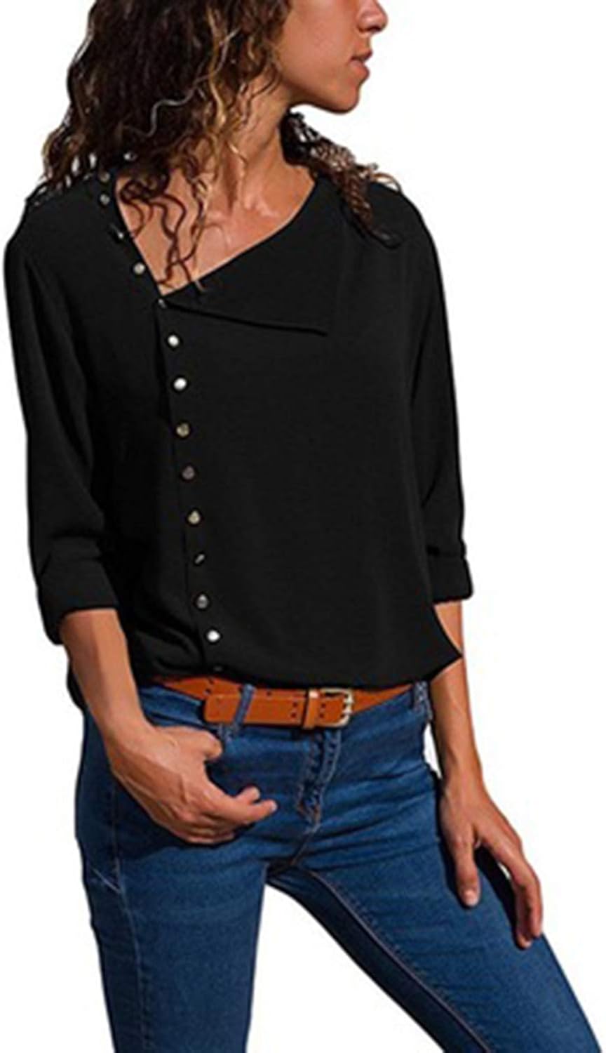 nice blouses for work