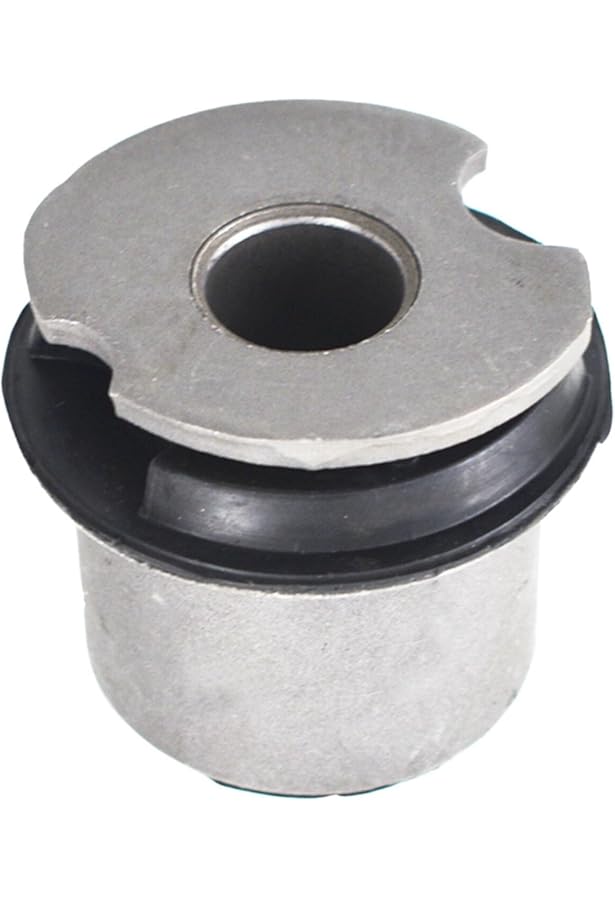 Amazon.com: GM Genuine Parts 12479179 Front Differential Carrier  