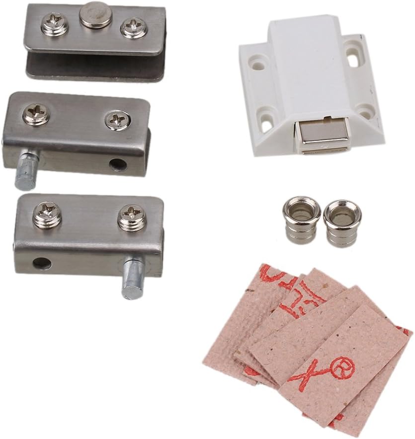 Los 12 Mejores Cierres Tiradores Puertas De Aceros Inoxidables 2021