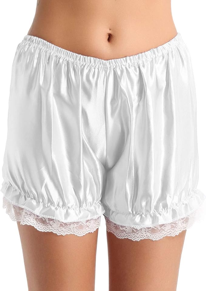 culotte bloomer femme