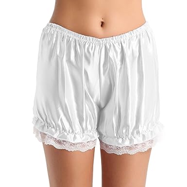 sottogonna a pantaloncino