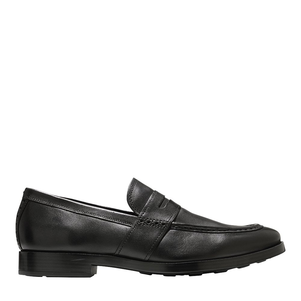 Cole Haan Mens Jefferson Grand Penny Ii 