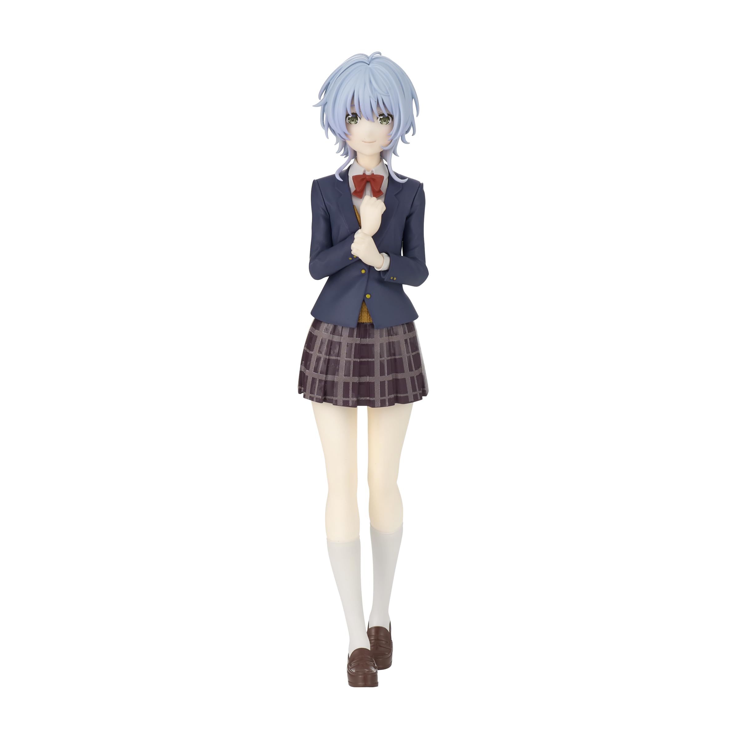 Banpresto BP17826 Fuka Kikuchi Figurine 17 cm