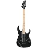Ibanez Genesis Collection RG550 Electric Guitar - Black