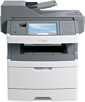 amazon lexmark printer