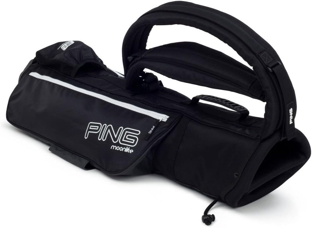 ping sunday bag