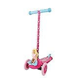 Barbie Self Balancing Scooter - Toddler & Kids