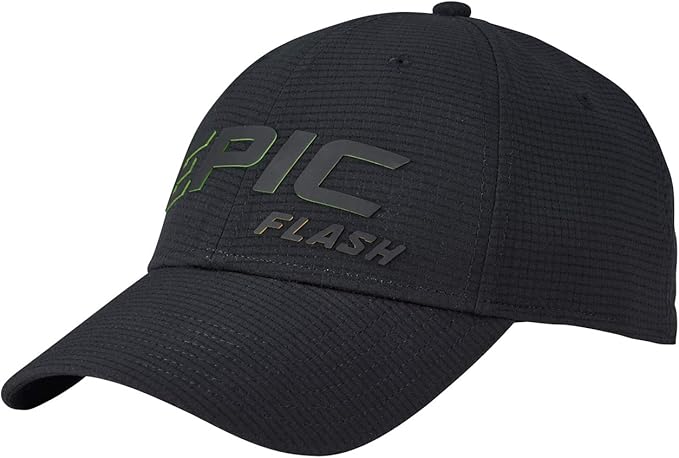callaway epic flash cap