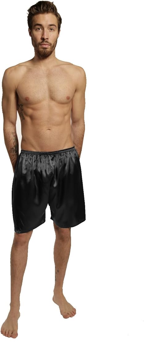 lounge ropa interior