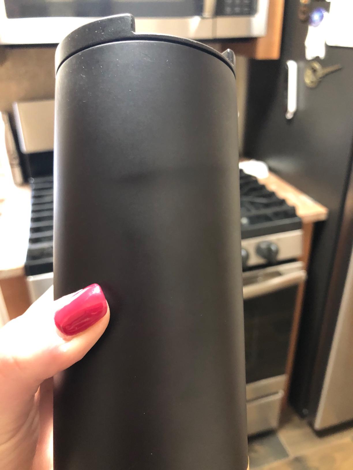 User review photo