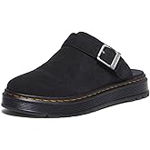 Dr. Martens Unisex-Adult Brookline Mule