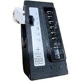 ZY-CC150DC12/24V-B8/B5 12/24V Vehicle Mounted Refrigerator Variable Frequency Compressor Driver