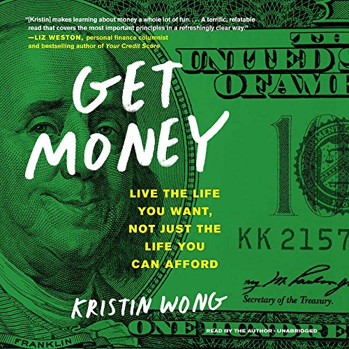 B.e.s.t Get Money: Live the Life You Want, Not Just the Life You Can Afford<br />PDF