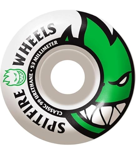 スケートボード POWELL PERALTA DRAGON NANO RAT WHEEL 88A Powell Peralta Dragon Formula Nano Rats Skateboard Wheels