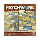 Patchwork Board Game