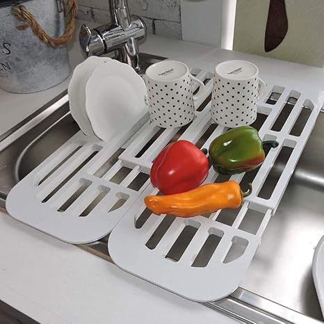 Amazon Co Jp 調理用食器乾燥台厨房 皿洗いがハンガードライフルーツドライドライヤー 並行輸入品 ホーム キッチン