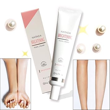 korean brightening cream