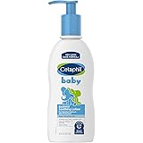 Cetaphil Baby Eczema Soothing Lotion with Colloidal Oatmeal | Dermatologist Recommended for Dry, Itchy and Irritated Skin | 5