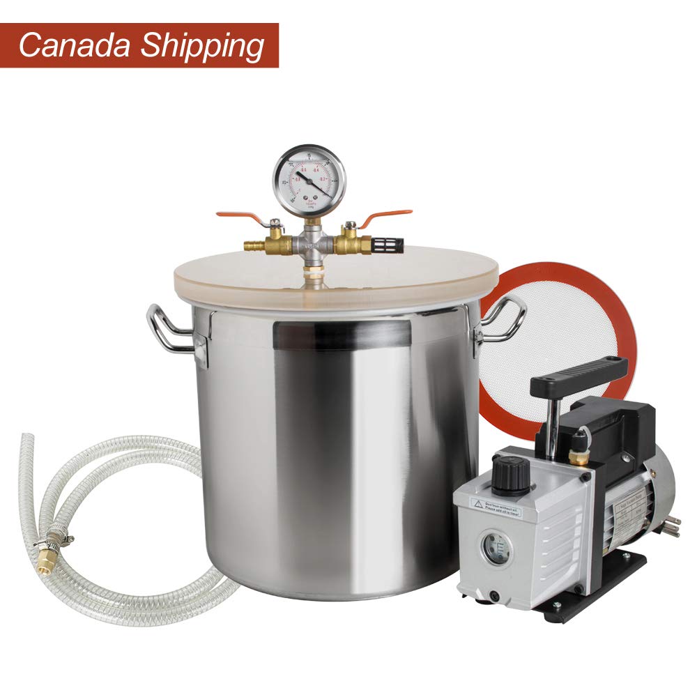 Вакуумная Камера Для Силикона Купить