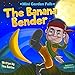 Children's picture book: "The Banana Bender": Kids Books, Preschool Book, Ages 3-5, Baby Books, Bedtime Story, Beginner readers:early book, Bedtime & Dreaming ... GARDEN FOLK": Bedtime picture books Book 2)