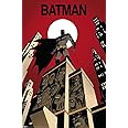 Batman - Comic Poster (Skyscraper & Villains) (Size: 24" x 36")