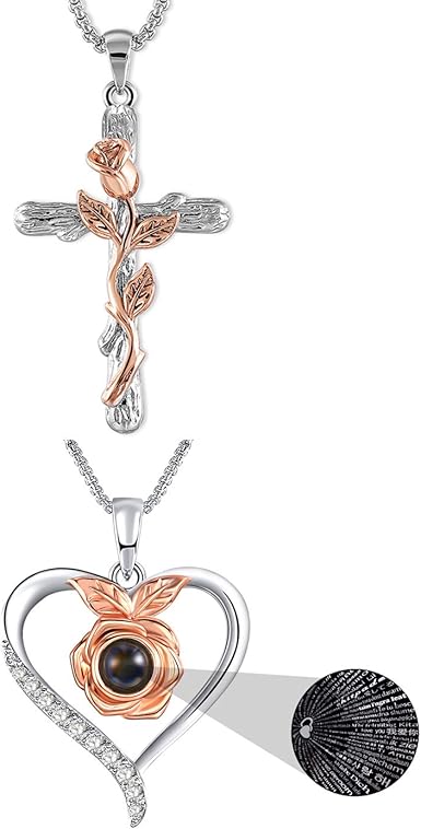 christmas jewelry gift for girlfriend