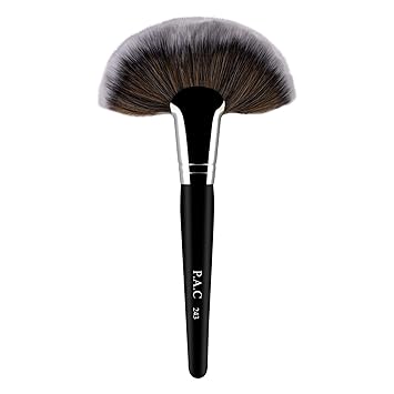 PAC 243 Fan Brush