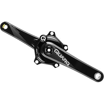 quarq dzero carbon
