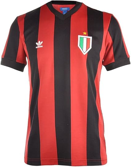 adidas retro trikot