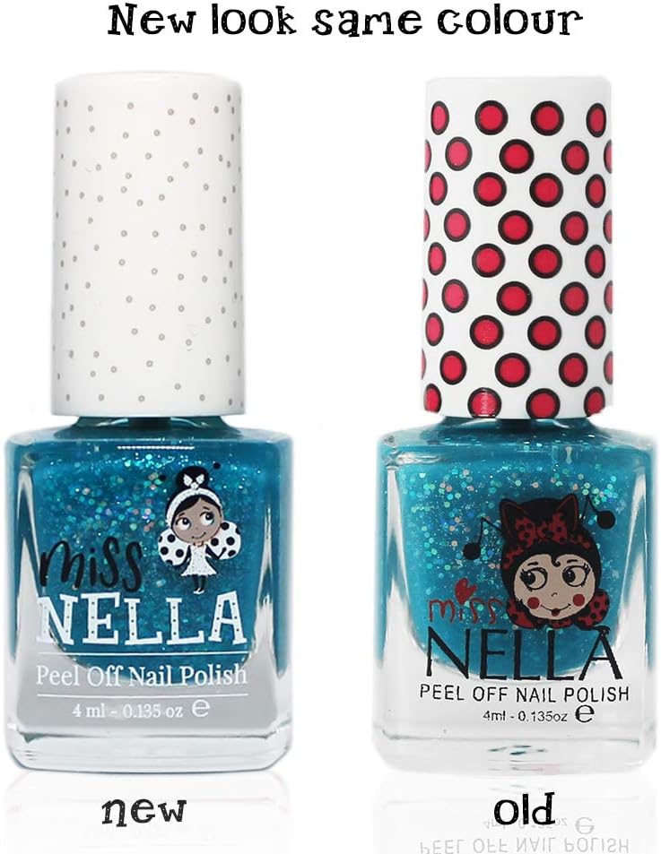 Miss Nella UNDER THE SEA - Image 5