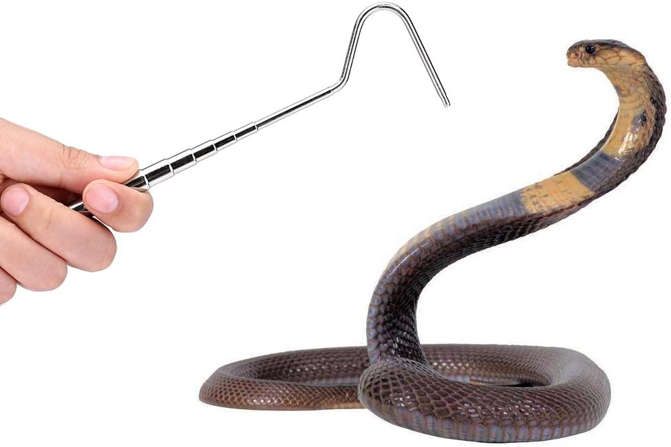 Zerodis Extendable Snake Capture Hook - Image 4