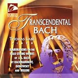 TRANSCENDENTAL BACH                                image