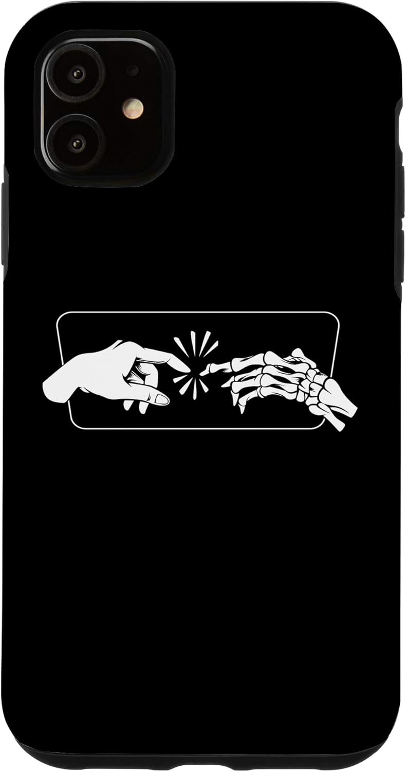 Amazon Com Iphone 11 Aesthetic Synthwave Vaporwav For Teen Girls Vintage Grunge Case