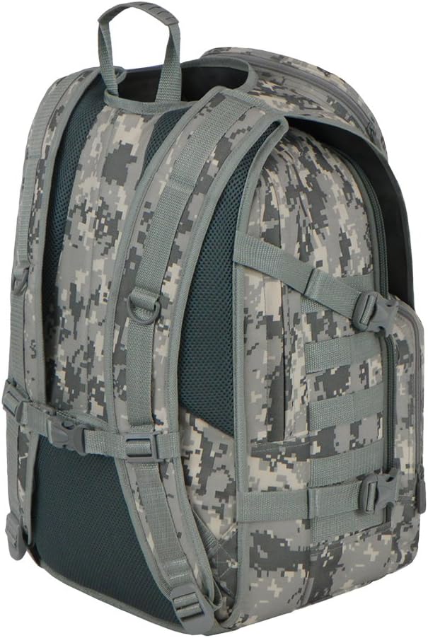 east west tactical backpack
