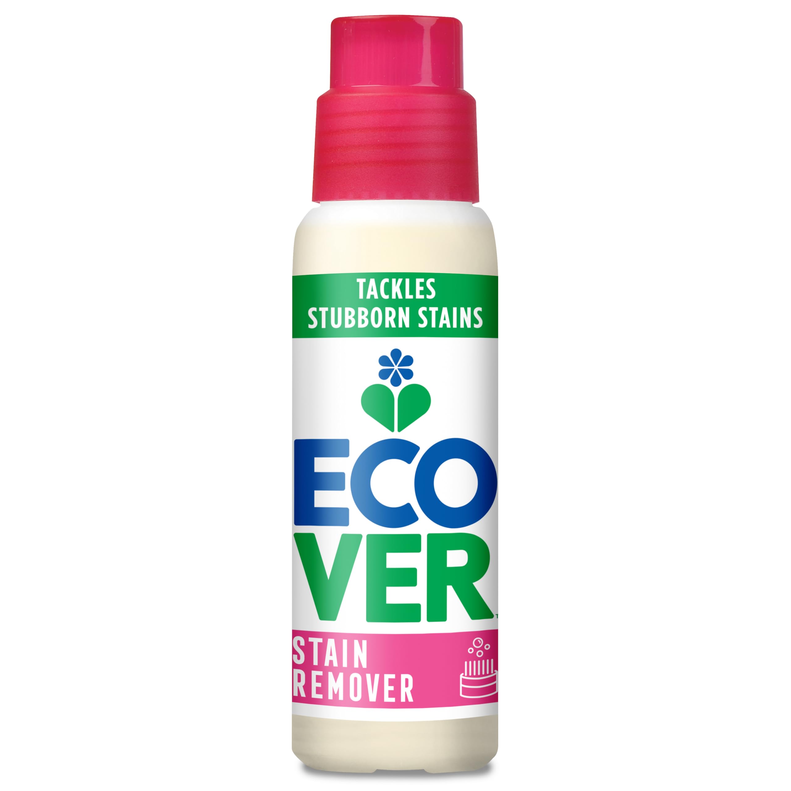 Ecover Stain Remover 200ml