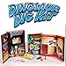 Discover with Dr. Cool Dinosaur Dig Science Kit!