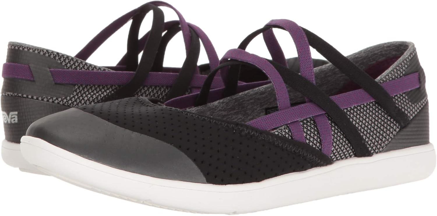 teva hydro life slip on