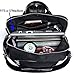 UTO Women Backpack Purse 3 ways Oxford Waterproof Cloth Nylon Ladies Rucksack Shoulder Bag Black