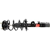 Monroe Quick-Strut 272729 Suspension Strut and Coil Spring Assembly for Ford Explorer