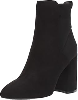 steve madden cynthia ankle bootie