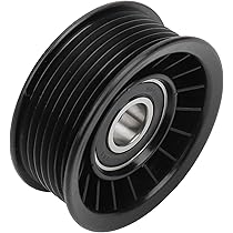 Amazon.com: DRIVESTAR 4626444 Drive Idler Pulley 1992-2003 for 